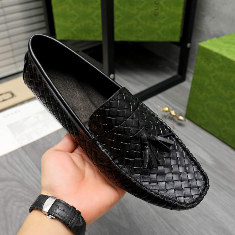 Picture of Gucci Shoes _SKUGuccisz38-44h07277059